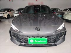 SAIC MG7 2.0T Trophy Super Intelligent Driving Edition - ფოტო 3