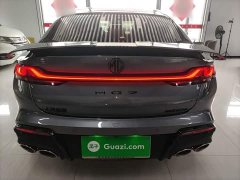 SAIC MG7 2.0T Trophy Super Intelligent Driving Edition - ფოტო 4