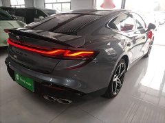 SAIC MG7 2.0T Trophy Super Intelligent Driving Edition - ფოტო 5