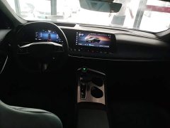 SAIC MG7 2.0T Trophy Super Intelligent Driving Edition - ფოტო 6