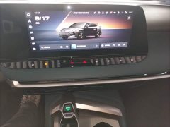 SAIC MG7 2.0T Trophy Super Intelligent Driving Edition - ფოტო 9
