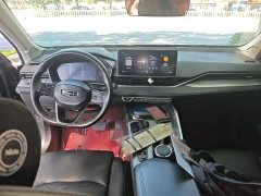 Geely Xingrui 2.0T Diesel Luxury - ფოტო 10