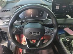Geely Xingrui 2.0T Diesel Luxury - ფოტო 11