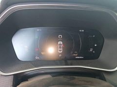 Geely Xingrui 2.0T Diesel Luxury - ფოტო 12