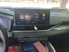 Geely Xingrui 2.0T Diesel Luxury - ფოტო 13