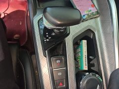 Geely Xingrui 2.0T Diesel Luxury - ფოტო 14