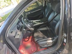 Geely Xingrui 2.0T Diesel Luxury - ფოტო 15