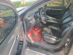 Geely Xingrui 2.0T Diesel Luxury - ფოტო 16