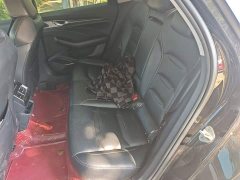 Geely Xingrui 2.0T Diesel Luxury - ფოტო 17