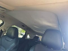 Geely Xingrui 2.0T Diesel Luxury - ფოტო 18