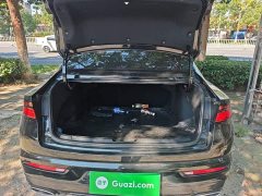 Geely Xingrui 2.0T Diesel Luxury - ფოტო 19