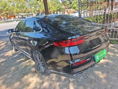 Geely Xingrui 2.0T Diesel Luxury - ფოტო 5