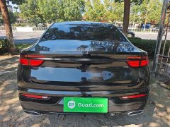 Geely Xingrui 2.0T Diesel Luxury - ფოტო 6