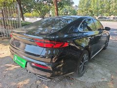 Geely Xingrui 2.0T Diesel Luxury - ფოტო 7
