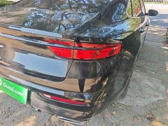 Geely Xingrui 2.0T Diesel Luxury - ფოტო 8
