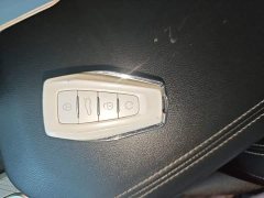 Geely Xingrui 2.0T Diesel Luxury - ფოტო 9