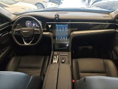 Nissan Changan Eado Star Eado Star 2021 260T Automatic Xingshang Edition - ფოტო 10