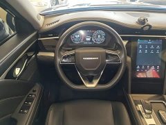 Nissan Changan Eado Star Eado Star 2021 260T Automatic Xingshang Edition - ფოტო 11