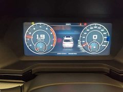 Nissan Changan Eado Star Eado Star 2021 260T Automatic Xingshang Edition - ფოტო 12