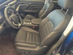 Nissan Changan Eado Star Eado Star 2021 260T Automatic Xingshang Edition - ფოტო 15