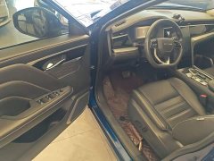 Nissan Changan Eado Star Eado Star 2021 260T Automatic Xingshang Edition - ფოტო 16