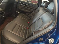 Nissan Changan Eado Star Eado Star 2021 260T Automatic Xingshang Edition - ფოტო 17