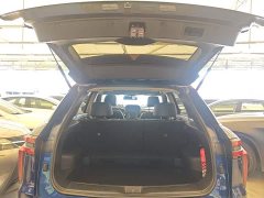 Nissan Changan Eado Star Eado Star 2021 260T Automatic Xingshang Edition - ფოტო 19
