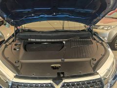 Nissan Changan Eado Star Eado Star 2021 260T Automatic Xingshang Edition - ფოტო 20