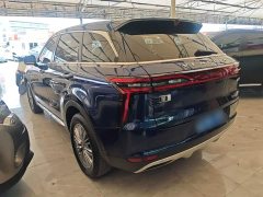 Nissan Changan Eado Star Eado Star 2021 260T Automatic Xingshang Edition - ფოტო 5