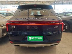 Nissan Changan Eado Star Eado Star 2021 260T Automatic Xingshang Edition - ფოტო 6