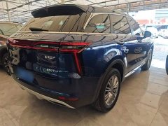 Nissan Changan Eado Star Eado Star 2021 260T Automatic Xingshang Edition - ფოტო 7