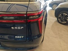 Nissan Changan Eado Star Eado Star 2021 260T Automatic Xingshang Edition - ფოტო 8