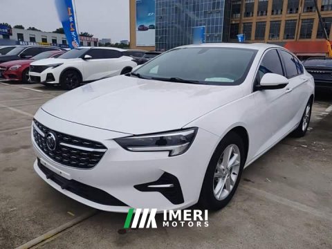 2021 Buick Regal 2020 552T Elite - ავტომობილი ჩინეთიდან