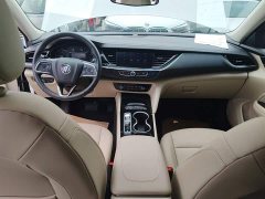 Buick Regal 2020 552T Elite - ფოტო 10