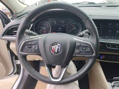 Buick Regal 2020 552T Elite - ფოტო 11