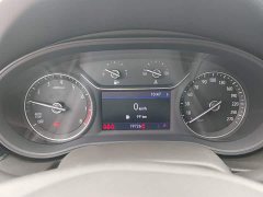 Buick Regal 2020 552T Elite - ფოტო 12