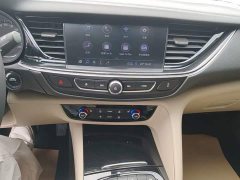 Buick Regal 2020 552T Elite - ფოტო 13