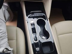 Buick Regal 2020 552T Elite - ფოტო 14
