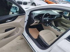 Buick Regal 2020 552T Elite - ფოტო 16