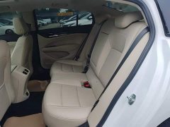 Buick Regal 2020 552T Elite - ფოტო 17