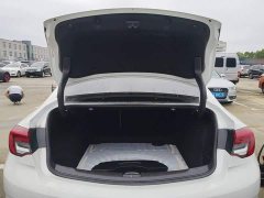 Buick Regal 2020 552T Elite - ფოტო 19