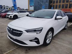 Buick Regal 2020 552T Elite - ფოტო 2