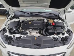 Buick Regal 2020 552T Elite - ფოტო 20
