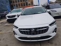 Buick Regal 2020 552T Elite - ფოტო 3