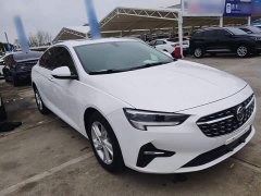 Buick Regal 2020 552T Elite - ფოტო 4