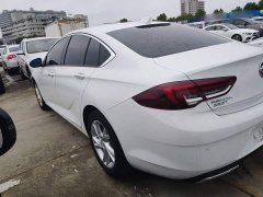 Buick Regal 2020 552T Elite - ფოტო 5