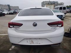 Buick Regal 2020 552T Elite - ფოტო 6