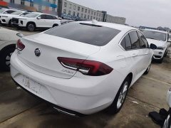Buick Regal 2020 552T Elite - ფოტო 7