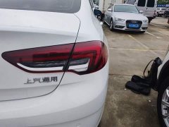 Buick Regal 2020 552T Elite - ფოტო 8