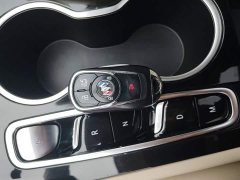 Buick Regal 2020 552T Elite - ფოტო 9